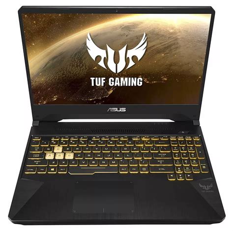 Asus TUF Gaming (FX505DT) Reviews, Pros and Cons .